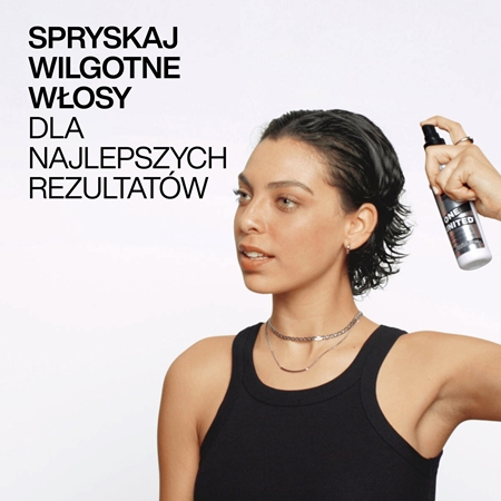 Redken One United wielofunkcyjna pielęgnacja włosów