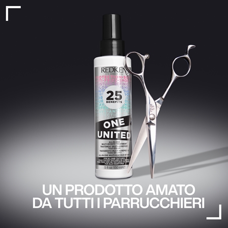 Redken One United trattamento multifunzione per capelli