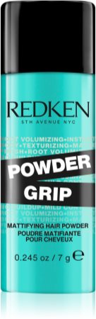 Redken Powder Grip πούδρα για όγκο των μαλλιών