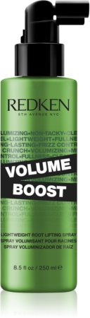 Redken Volume boost Gel-spray för hårvolym