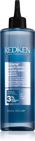 Redken Extreme Bleach Recovery Regenererande koncentrat för blekt eller markerat hår