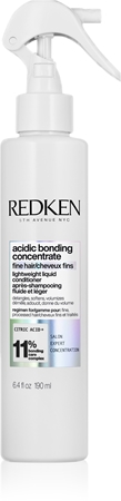 Redken Acidic Bonding Concentrate lehký kondicionér ve spreji