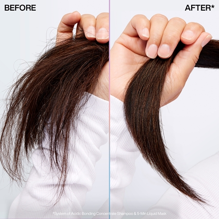 Redken Acidic Bonding Concentrate maska na vlasy s regeneračním účinkem