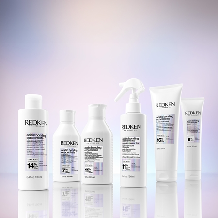 Redken Acidic Bonding Concentrate maska na vlasy s regeneračním účinkem