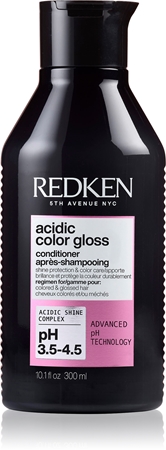 Redken Acidic Color Gloss rozjasňující kondicionér pro barvené vlasy