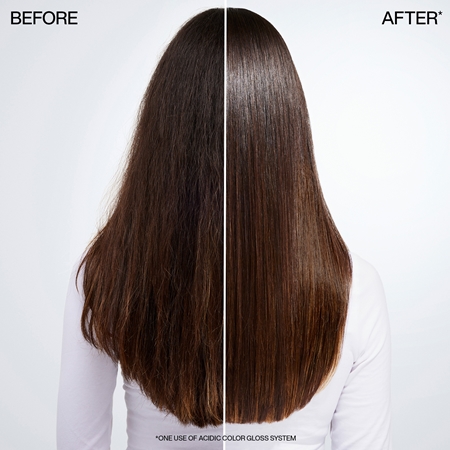 Redken Acidic Color Gloss rozjasňující kondicionér pro barvené vlasy