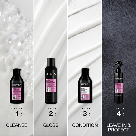 Redken Acidic Color Gloss rozjasňující kondicionér pro barvené vlasy