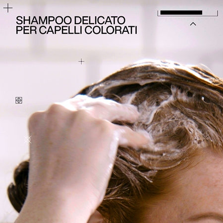 Redken Acidic Color Gloss shampoo illuminante per capelli tinti