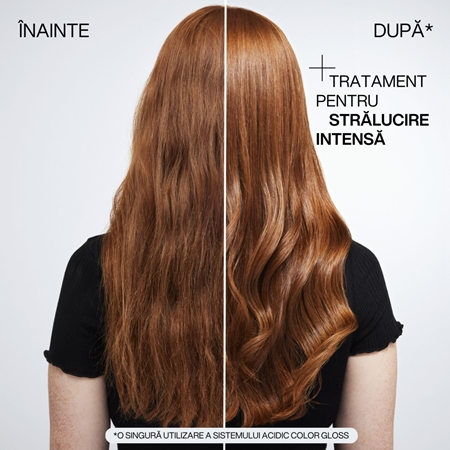 Redken Acidic Color Gloss sampon pentru stralucire pentru păr vopsit