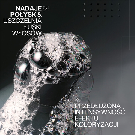 Redken Acidic Color Gloss szampon rozświetlający do włosów farbowanych