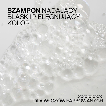 Redken Acidic Color Gloss szampon rozświetlający do włosów farbowanych