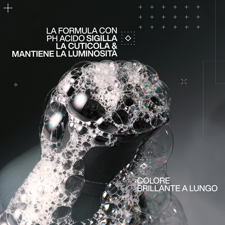 Redken Acidic Color Gloss shampoo illuminante per capelli tinti