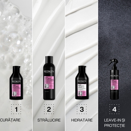 Redken Acidic Color Gloss sampon pentru stralucire pentru păr vopsit