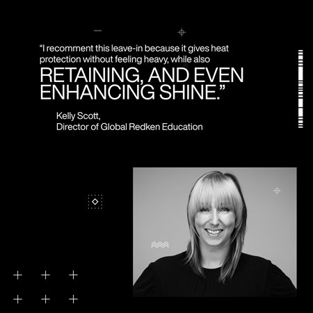 Redken Acidic Color Gloss rozjasňující šampon pro barvené vlasy