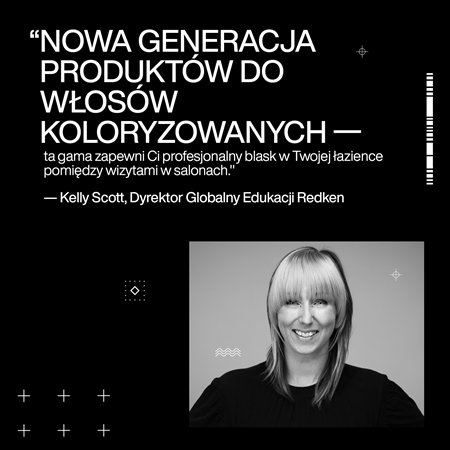 Redken Acidic Color Gloss szampon rozświetlający do włosów farbowanych