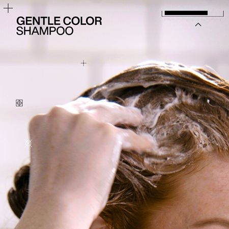 Redken Acidic Color Gloss élénkítő sampon festett hajra