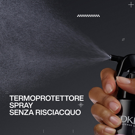 Redken Acidic Color Gloss spray termoprotettore per capelli per capelli tinti