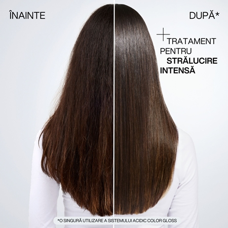 Redken Acidic Color Gloss spray pentru protecția termică a părului pentru păr vopsit
