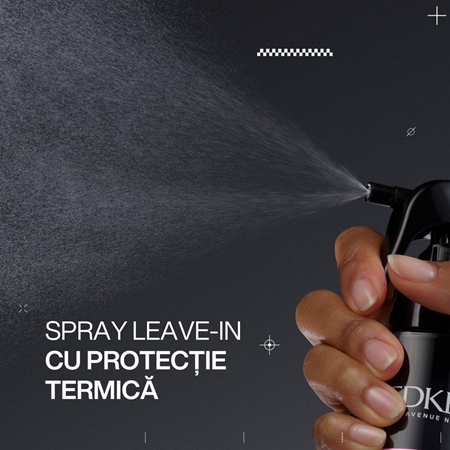 Redken Acidic Color Gloss spray pentru protecția termică a părului pentru păr vopsit