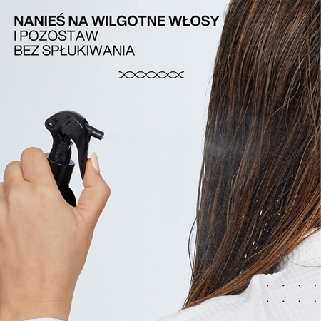 Redken Acidic Color Gloss spray chroniący włosy przed wysoką temperaturą do włosów farbowanych