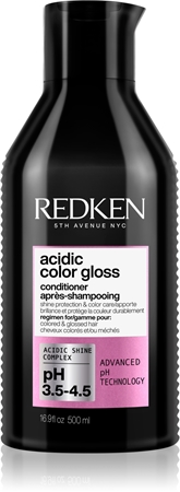 Redken Acidic Color Gloss posvjetljujući regenerator za obojenu kosu