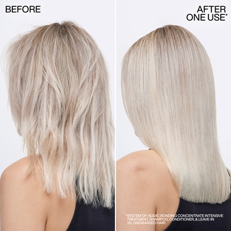 Redken Acidic Bonding Concentrate výhodné balení pro posílení vlasů