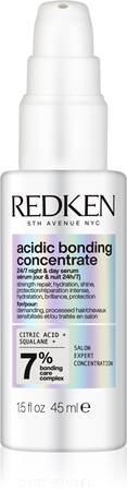 Redken Acidic Bonding Concentrate sérum capillaire