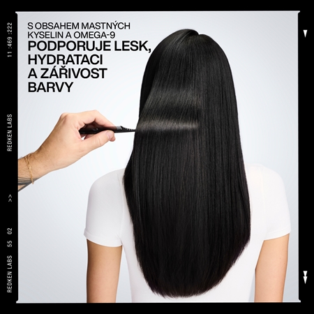 Redken Acidic Color Gloss Naked Gloss olej pro barvené vlasy
