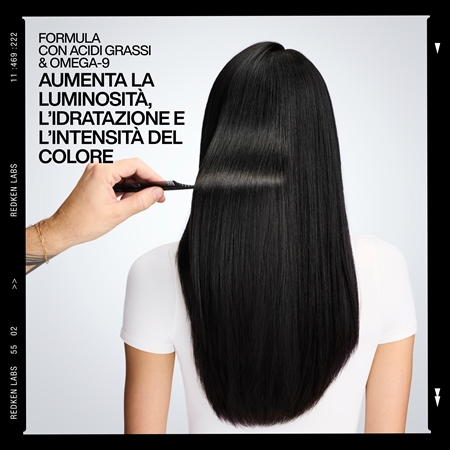 Redken Acidic Color Gloss Naked Gloss olio per capelli tinti
