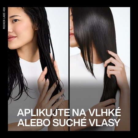 Redken Acidic Color Gloss Naked Gloss olej pre farbené vlasy