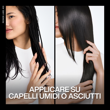 Redken Acidic Color Gloss Naked Gloss olio per capelli tinti