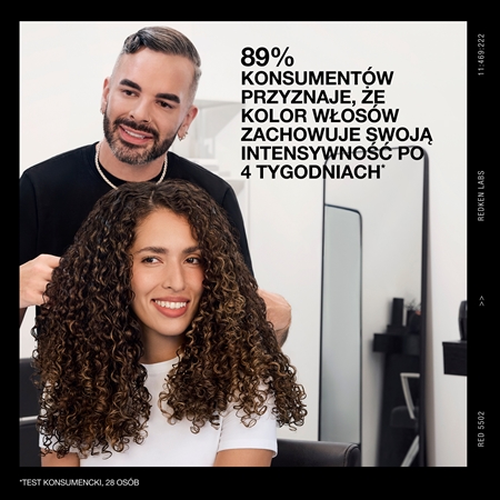 Redken Acidic Color Gloss Naked Gloss olejek do włosów farbowanych