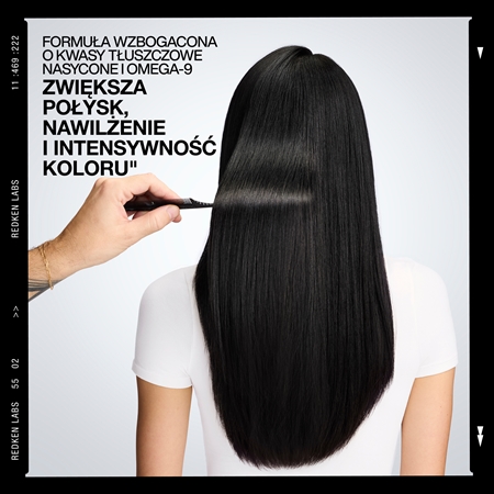 Redken Acidic Color Gloss Naked Gloss olejek do włosów farbowanych