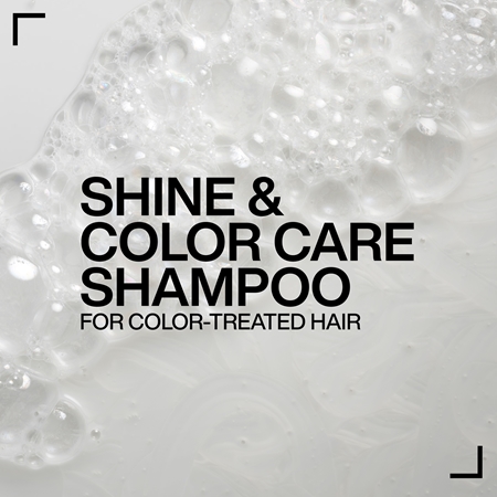 Redken Acidic Color Gloss aufhellendes Shampoo für gefärbtes Haar
