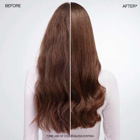 Redken Acidic Color Gloss aufhellendes Shampoo für gefärbtes Haar