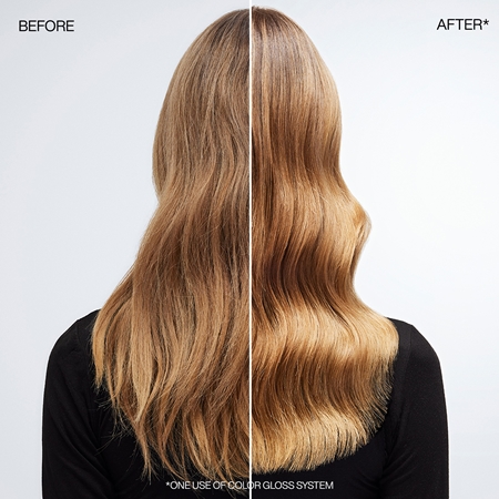Redken Acidic Color Gloss aufhellendes Shampoo für gefärbtes Haar