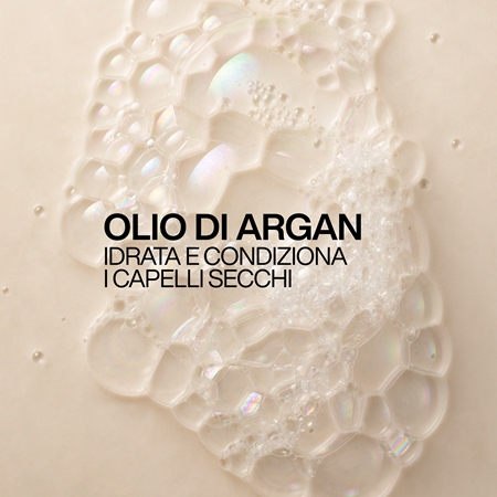 Redken All Soft shampoo nutriente per capelli secchi e fragili