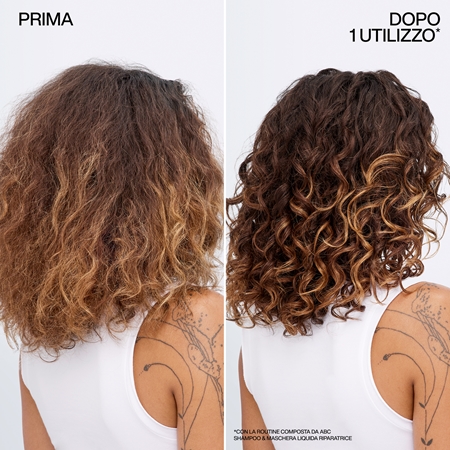 Redken Acidic Bonding Concentrate shampoo rinforzante per capelli deboli