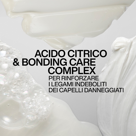 Redken Acidic Bonding Concentrate shampoo rinforzante per capelli deboli