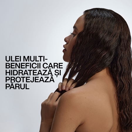 Redken All Soft ulei hrănitor pentru par uscat si fragil