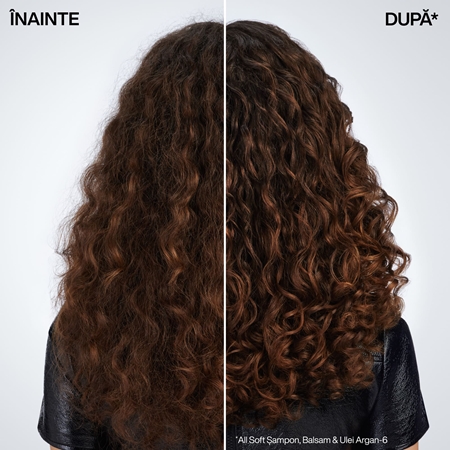 Redken All Soft ulei hrănitor pentru par uscat si fragil