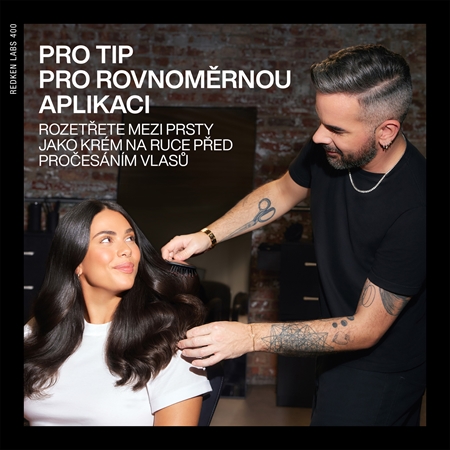 Redken All Soft vyživující olej pro suché a křehké vlasy
