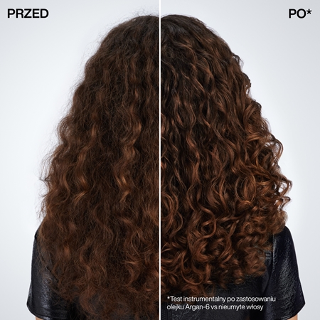 Redken All Soft olejek odżywczy do włosów suchych i łamliwych