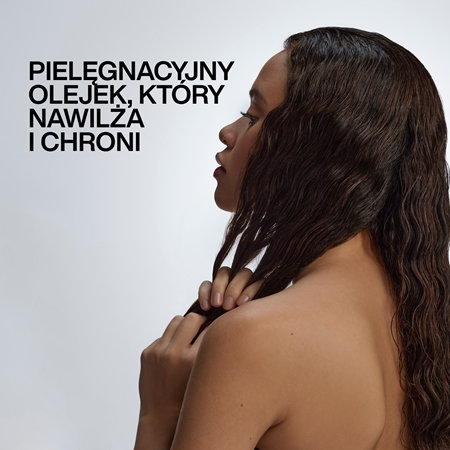 Redken All Soft olejek odżywczy do włosów suchych i łamliwych