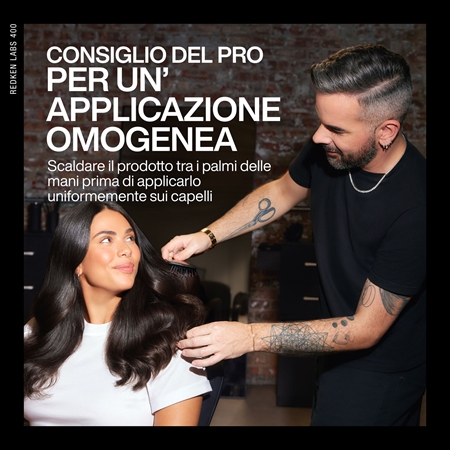 Redken All Soft olio nutriente per capelli secchi e fragili