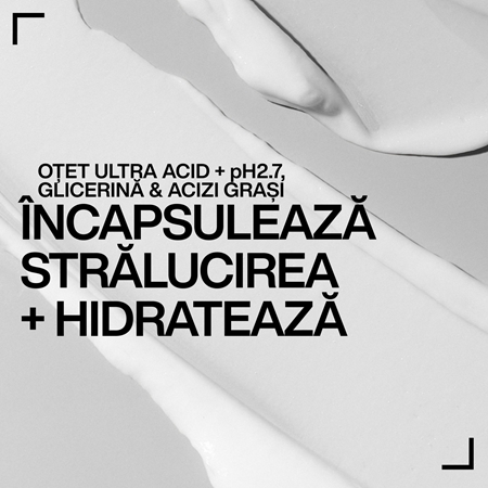 Redken Acidic Color Gloss Gloss-in-Mask mască nutritivă și hidratantă pentru păr pentru un par stralucitor si catifelat