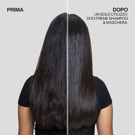 Redken Extreme confezione regalo per capelli rovinati