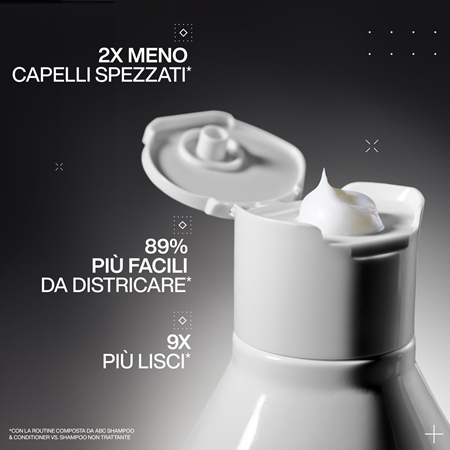 Redken Acidic Bonding Concentrate confezione regalo per capelli deboli