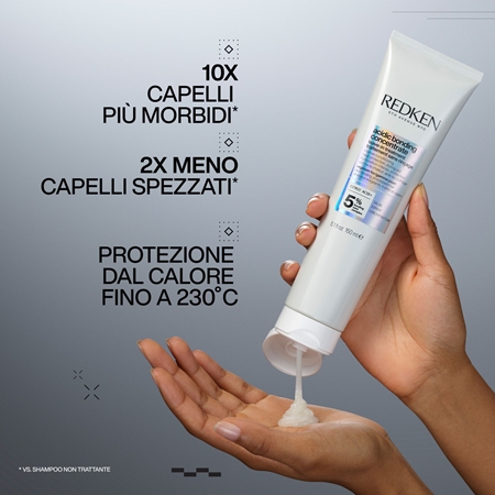 Redken Acidic Bonding Concentrate confezione regalo per capelli deboli