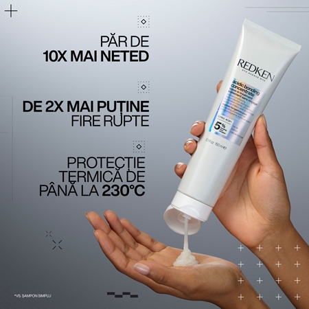 Redken Acidic Bonding Concentrate set cadou pentru par slab